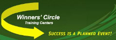 Winners Circle Logo